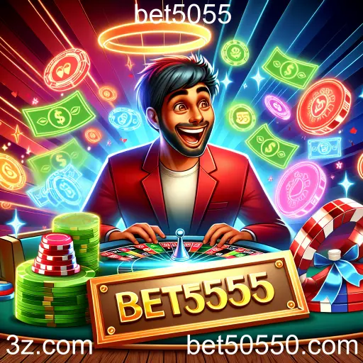 Descubra as Melhores Ofertas e Bônus em Bet5055