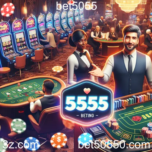 Cassinos Online: A Nova Era do Entretenimento Digital