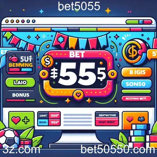 Atrações da Categoria Promoções no bet5055