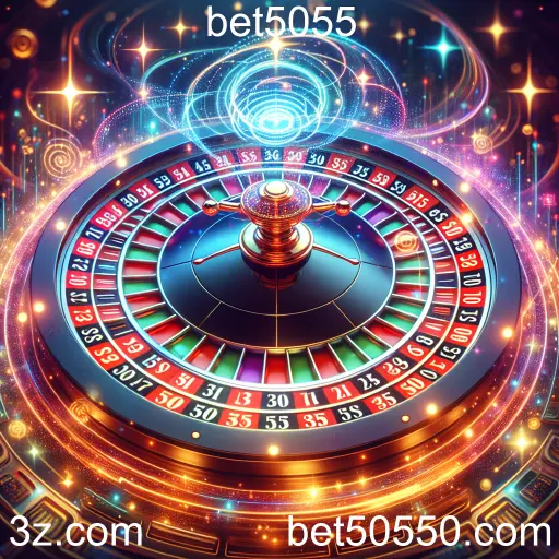 A Emoção da Roleta Online no Bet5055