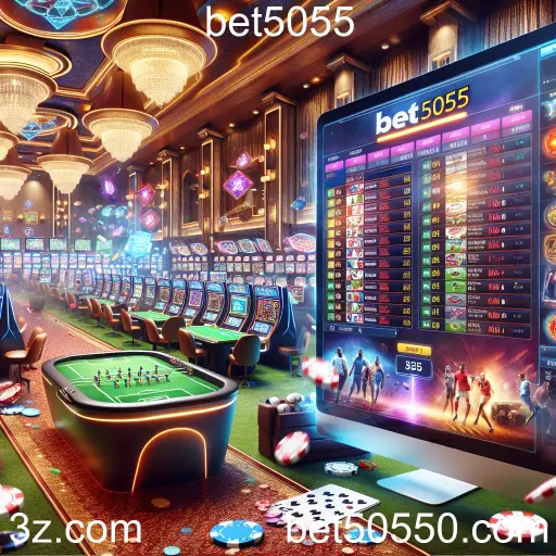 Apostas Esportivas: A Nova Era do Entretenimento Esportivo